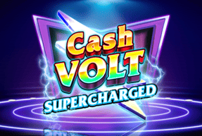 Cash Volt Supercharged